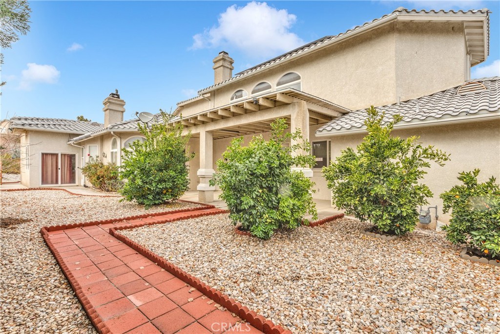 17721 Pebble Beach Drive