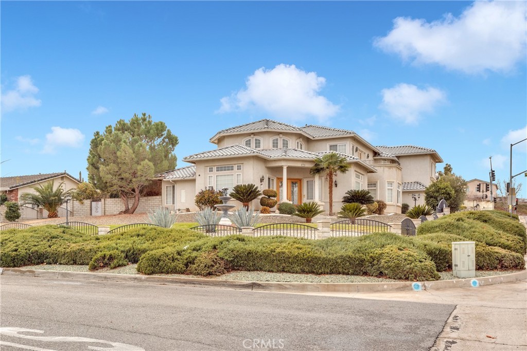 17721 Pebble Beach Drive