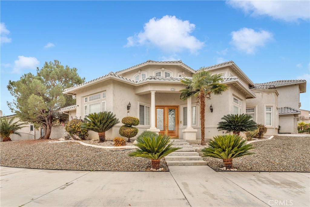 17721 Pebble Beach Drive