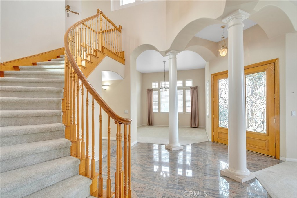 17721 Pebble Beach Drive