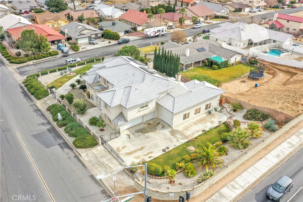 17721 Pebble Beach Drive