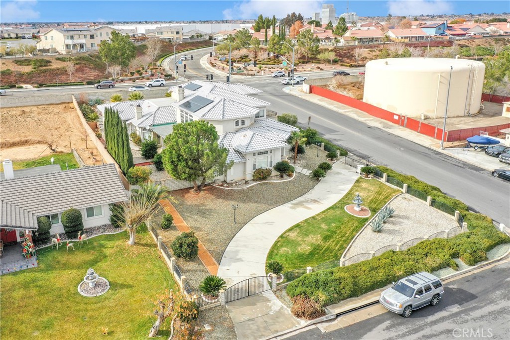 17721 Pebble Beach Drive