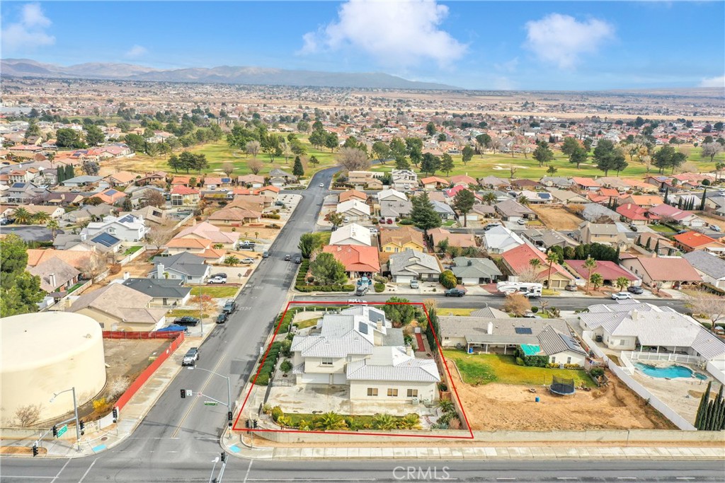 17721 Pebble Beach Drive