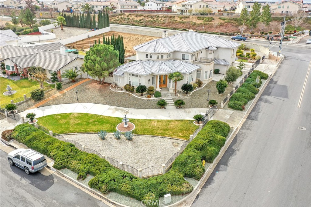 17721 Pebble Beach Drive