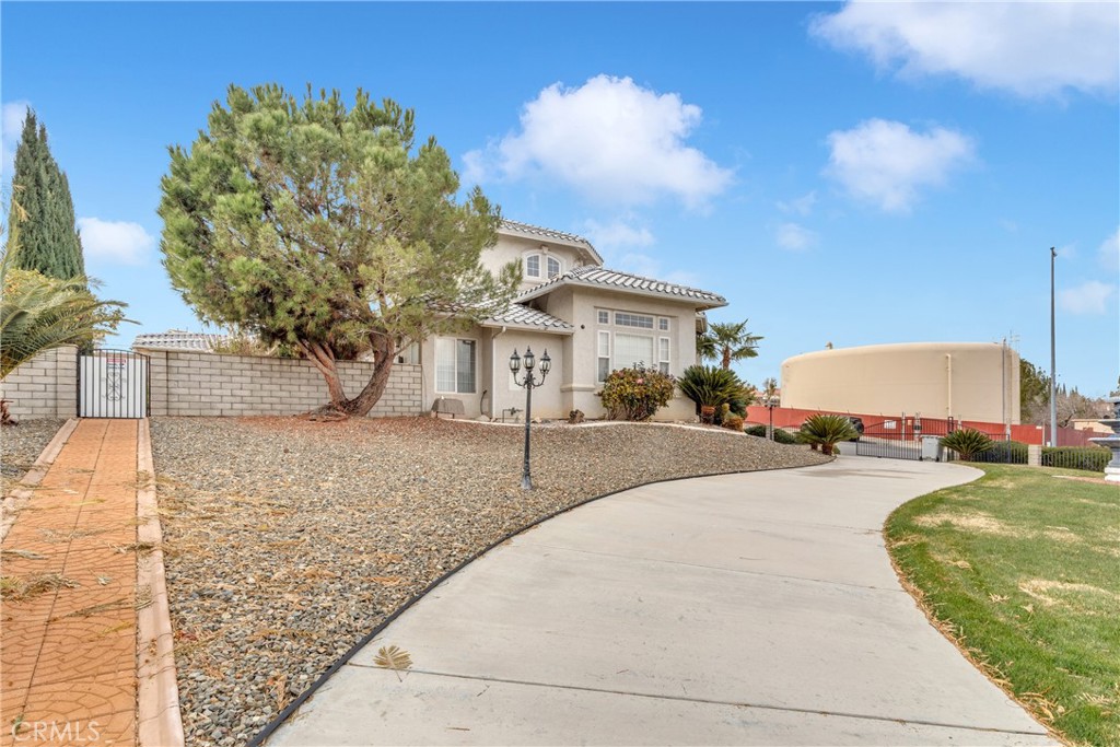 17721 Pebble Beach Drive