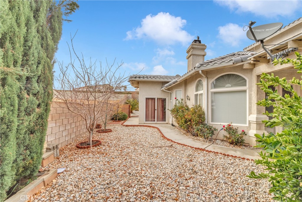 17721 Pebble Beach Drive