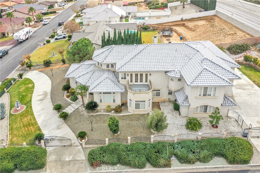 17721 Pebble Beach Drive