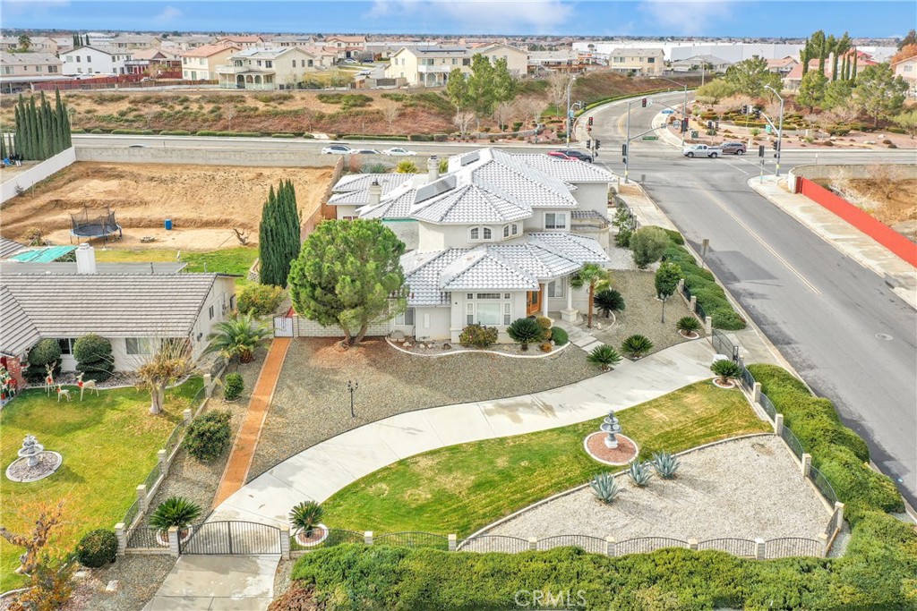 17721 Pebble Beach Drive