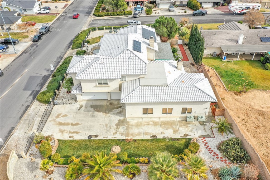 17721 Pebble Beach Drive