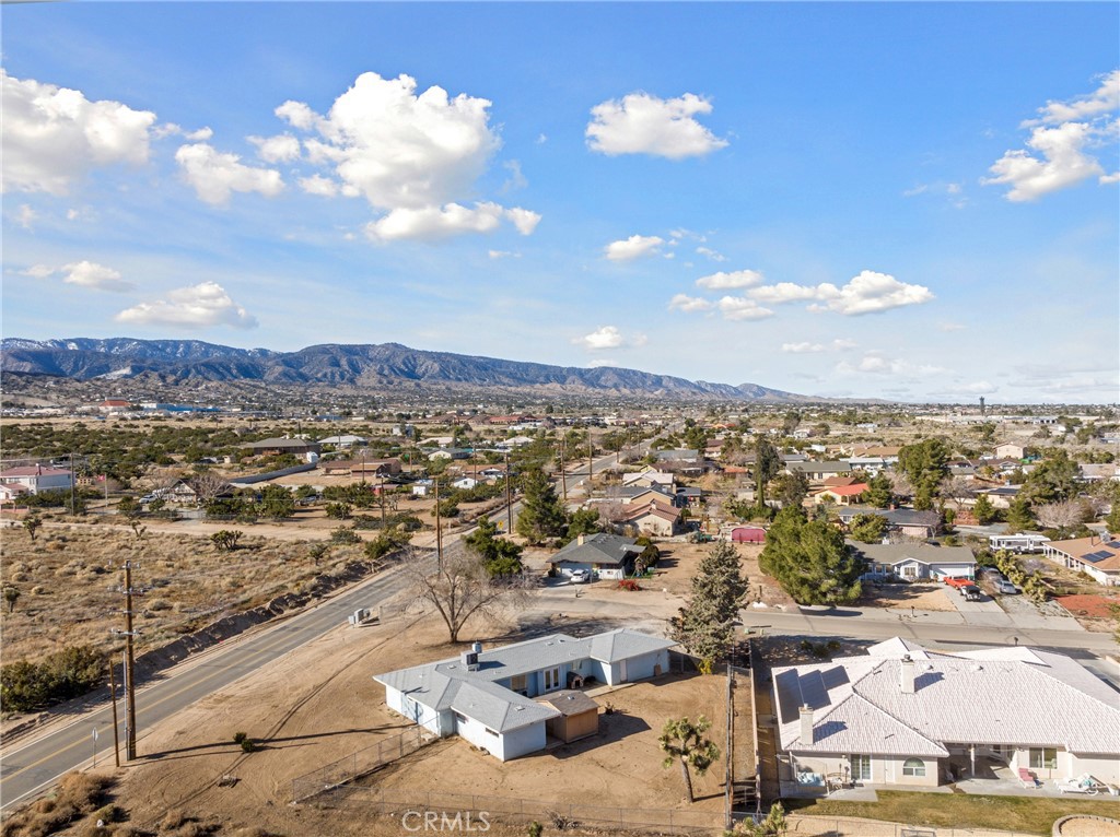 9315 Sierra Vista Road