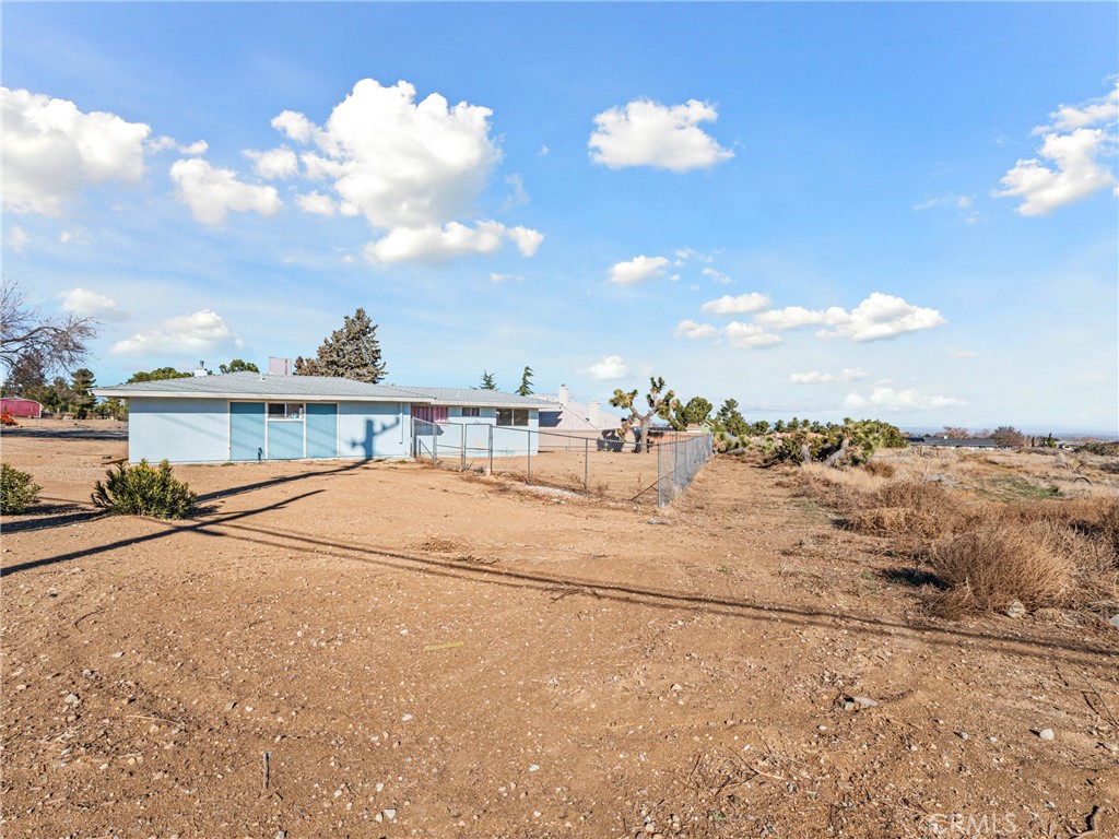 9315 Sierra Vista Road