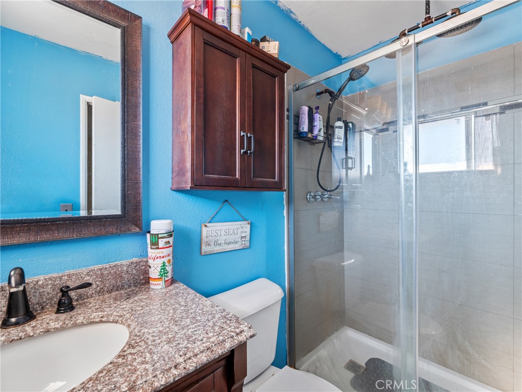 9315 Sierra Vista Road