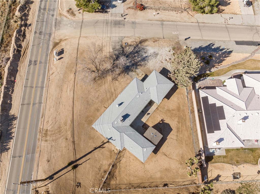 9315 Sierra Vista Road