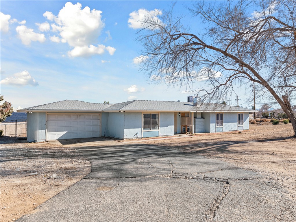 9315 Sierra Vista Road