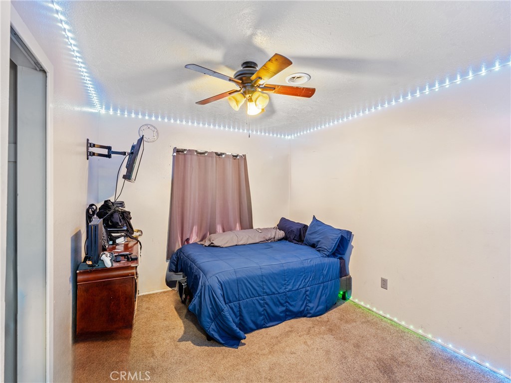 9315 Sierra Vista Road