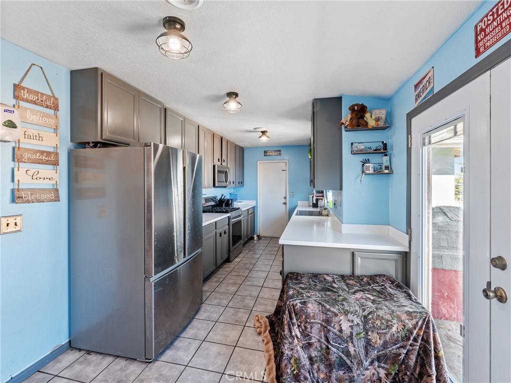 9315 Sierra Vista Road