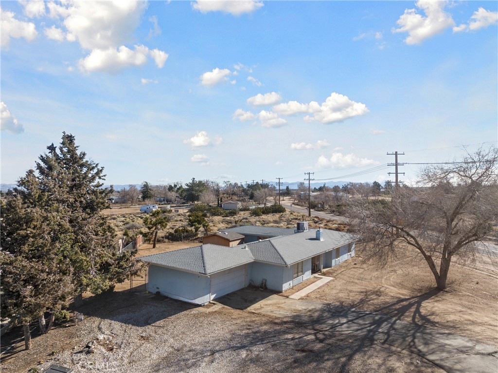 9315 Sierra Vista Road