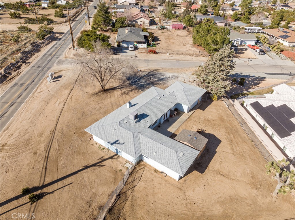 9315 Sierra Vista Road