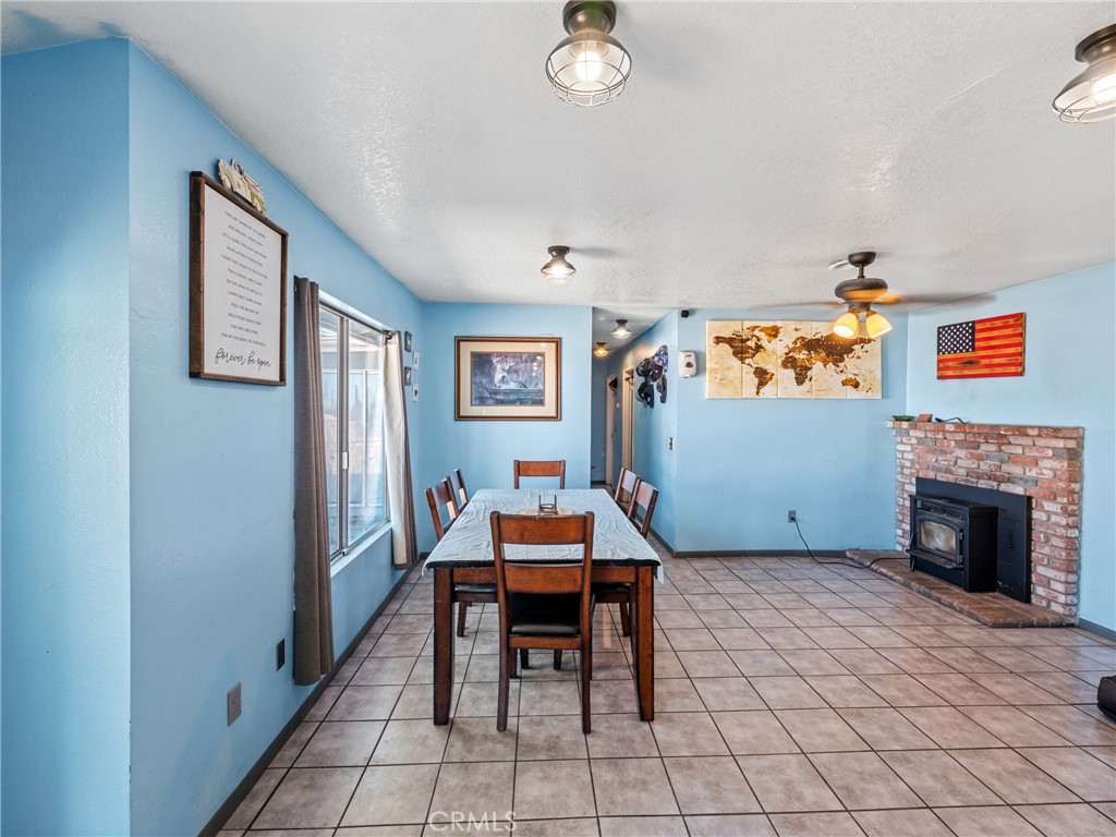 9315 Sierra Vista Road