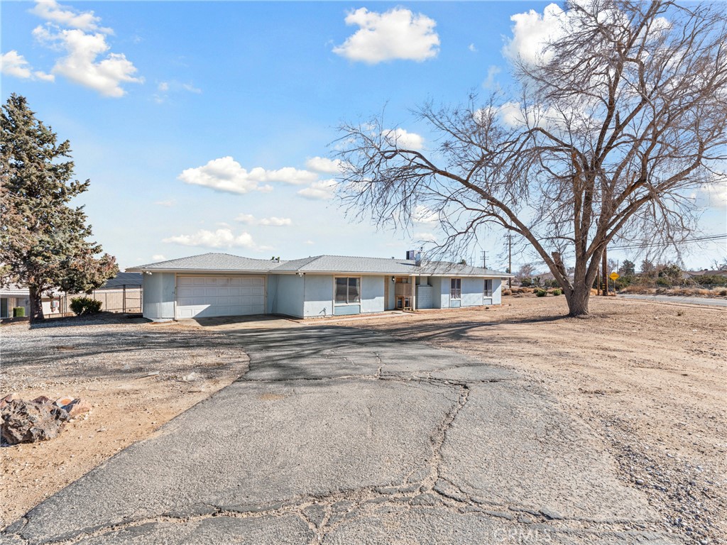 9315 Sierra Vista Road