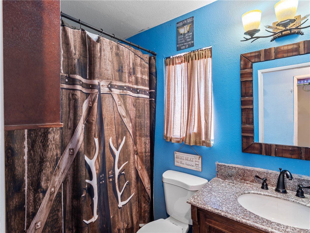 9315 Sierra Vista Road