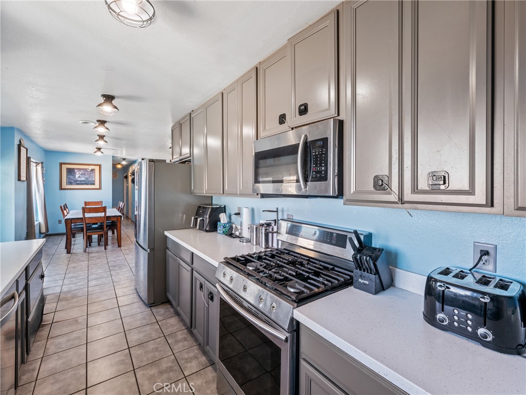 9315 Sierra Vista Road