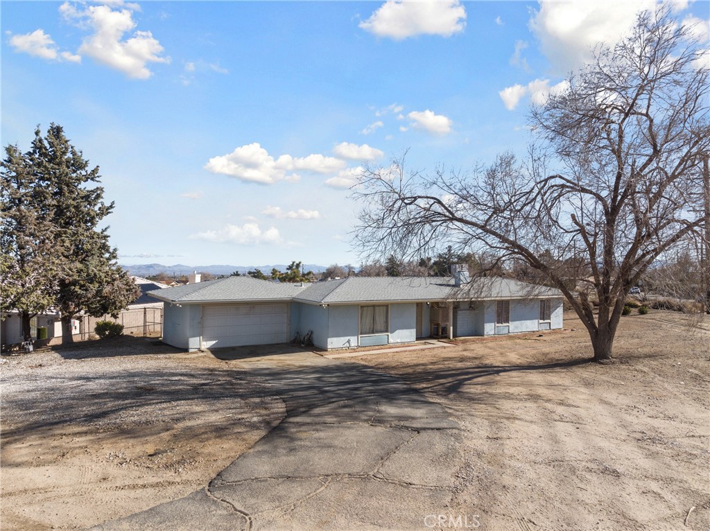 9315 Sierra Vista Road