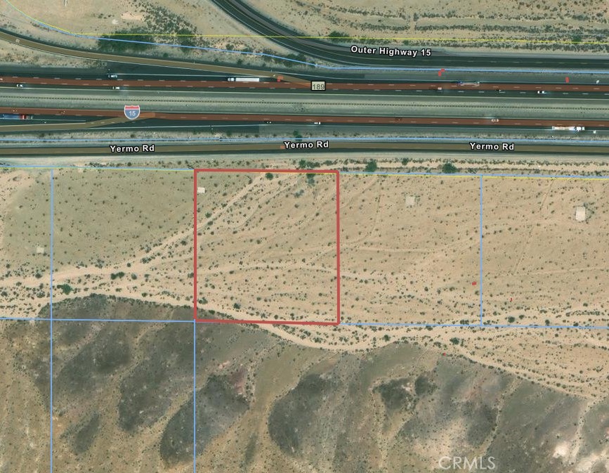 0 Yermo Rd
