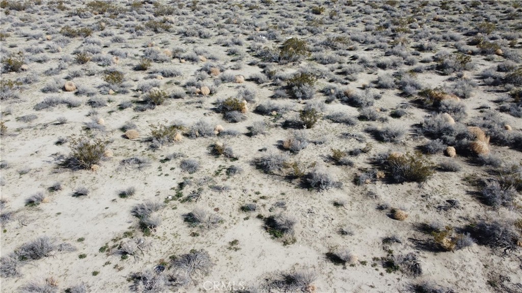 0 El Mirage/Sheepcreek Road