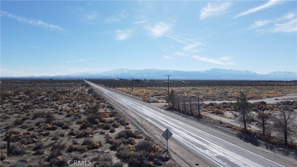 0 El Mirage/Sheepcreek Road