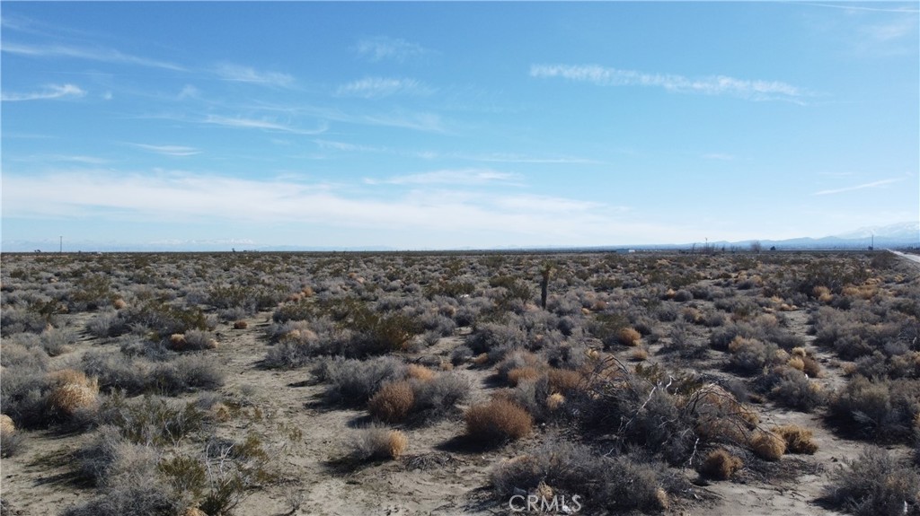 0 El Mirage/Sheepcreek Road