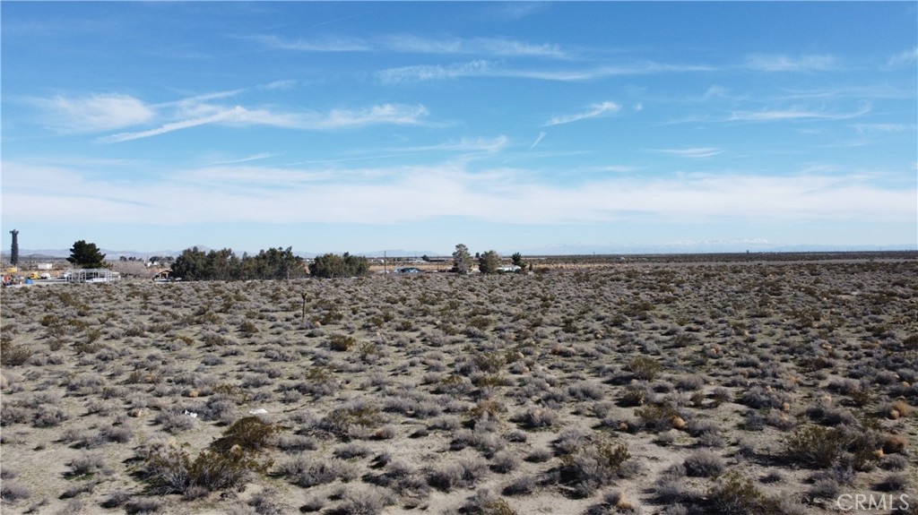 0 El Mirage/Sheepcreek Road