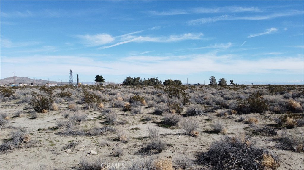 0 El Mirage/Sheepcreek Road