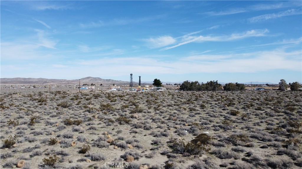 0 El Mirage/Sheepcreek Road