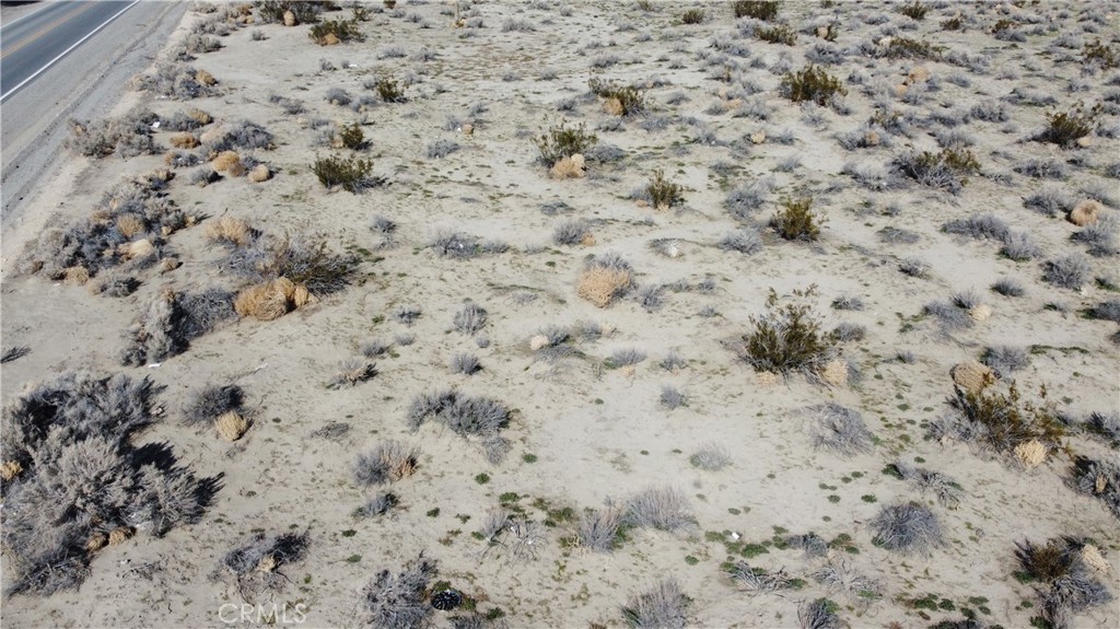 0 El Mirage/Sheepcreek Road