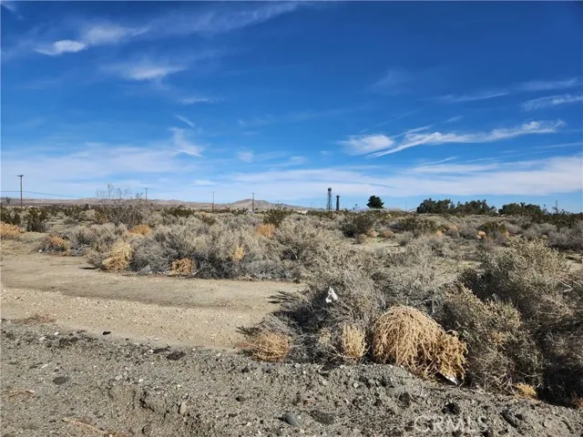 0 El Mirage/sheepcreek