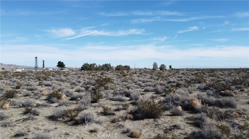 0 El Mirage/Sheepcreek Road