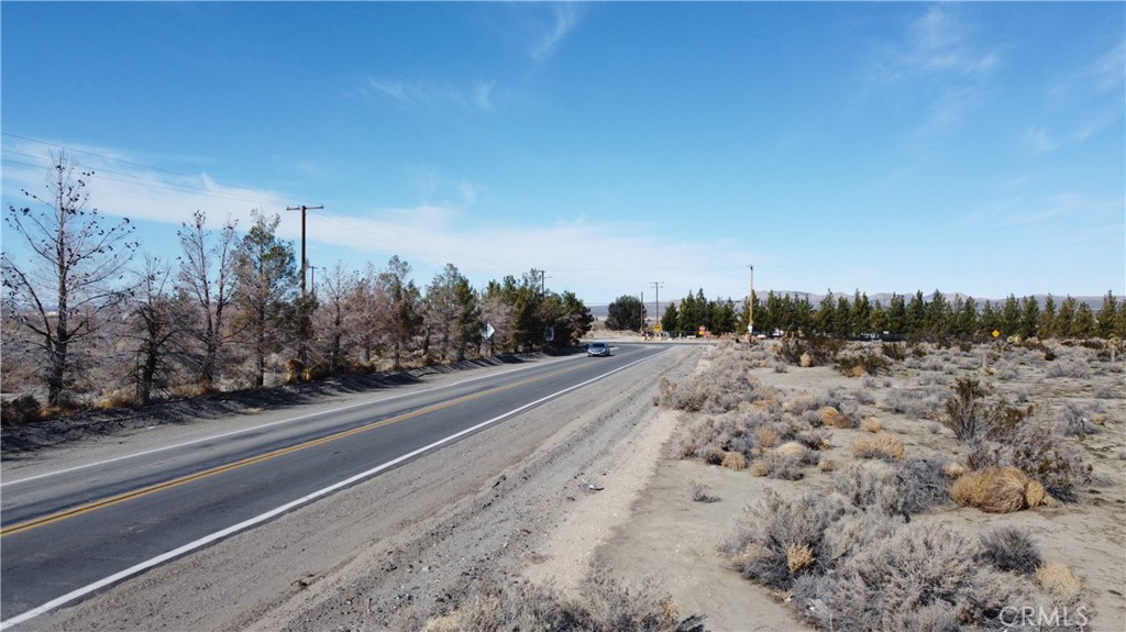 0 El Mirage/Sheepcreek Road