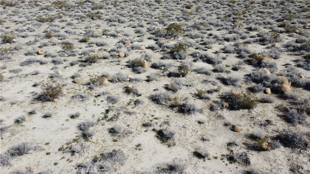 0 El Mirage/Sheepcreek Road