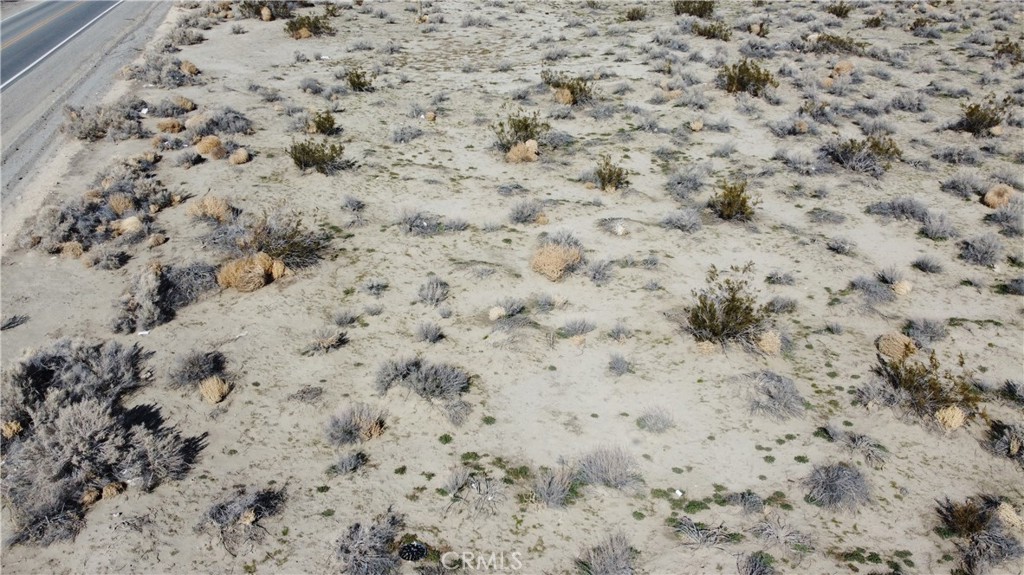 0 El Mirage/Sheepcreek Road