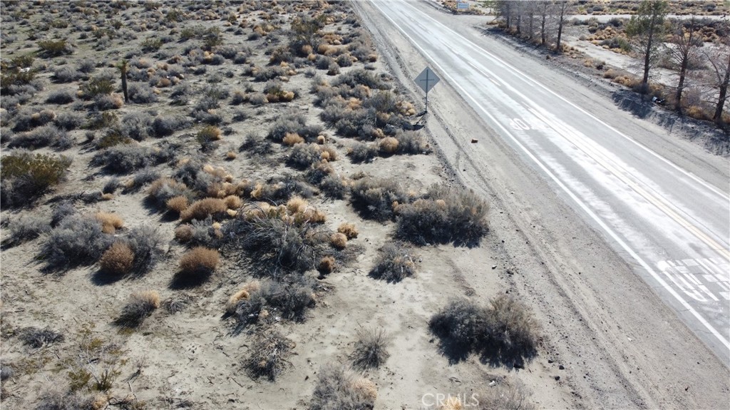 0 El Mirage/Sheepcreek Road