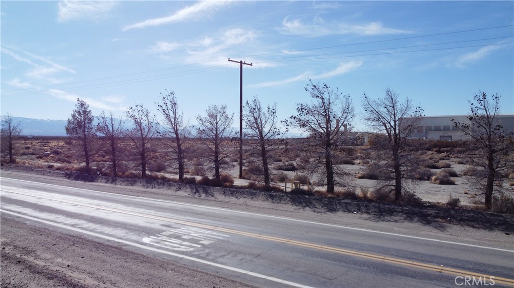 0 El Mirage/Sheepcreek Road