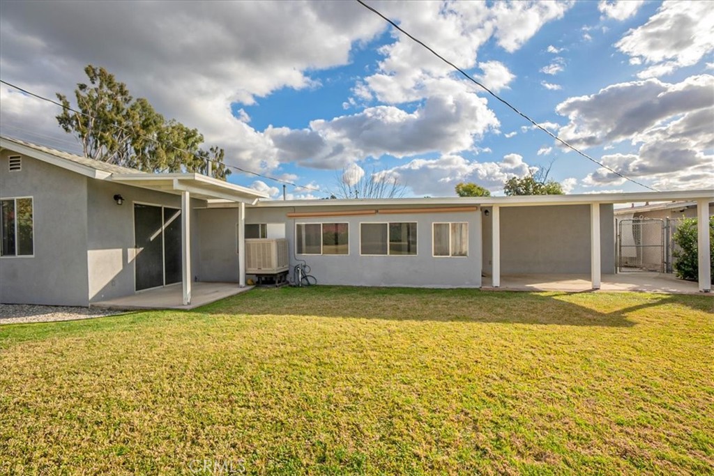 19343 E Groverdale Street