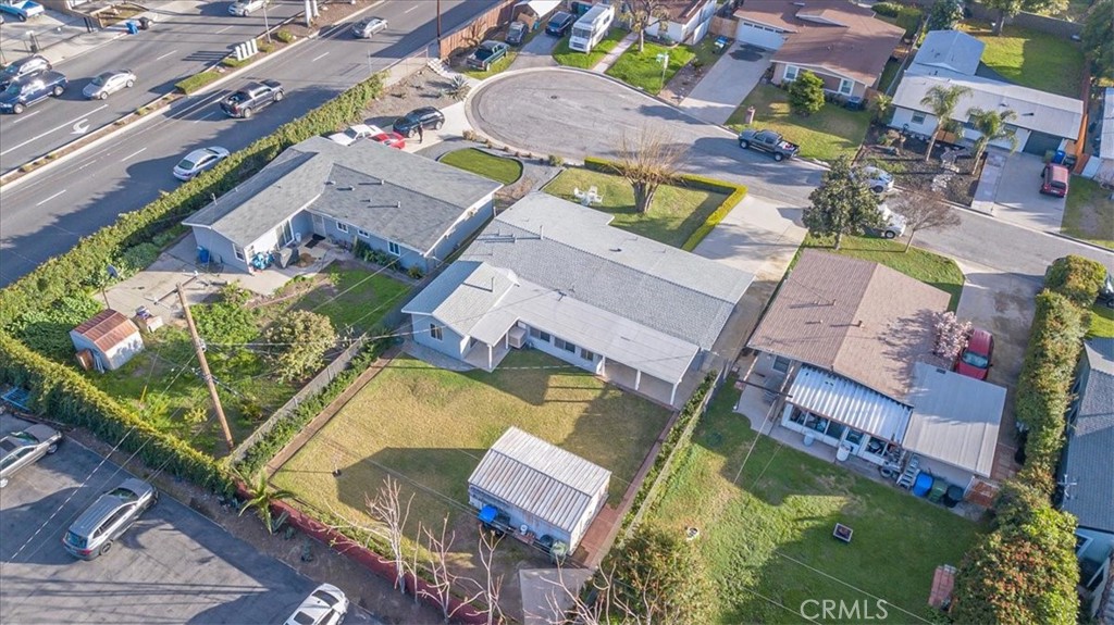 19343 E Groverdale Street