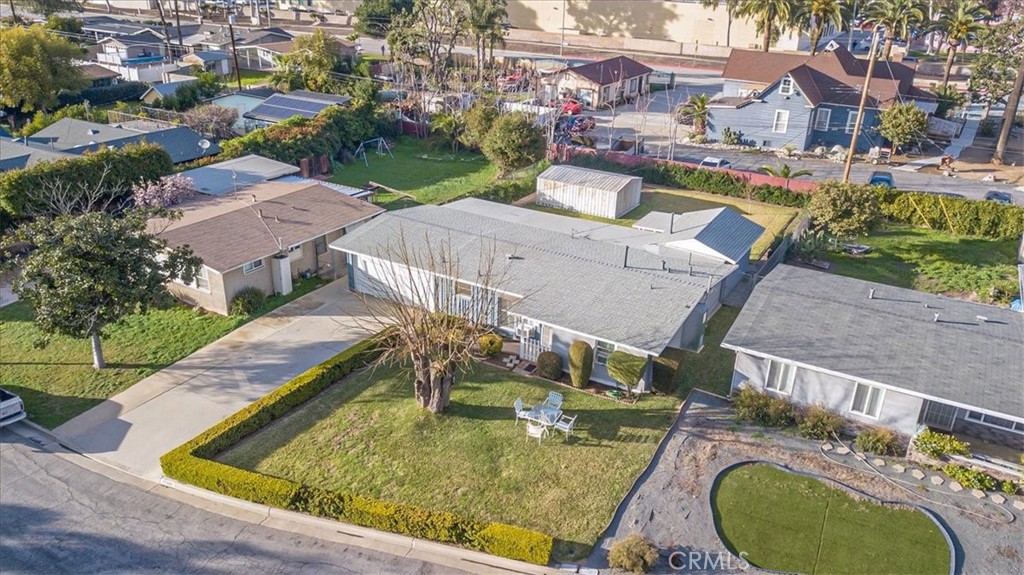 19343 E Groverdale Street