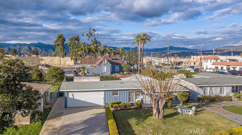 19343 E Groverdale Street