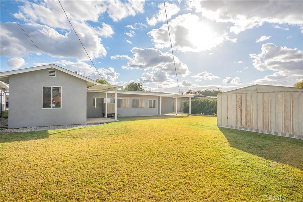 19343 E Groverdale Street