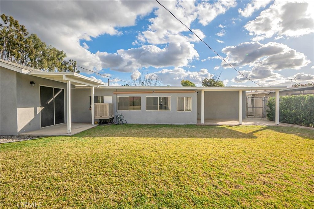 19343 E Groverdale Street