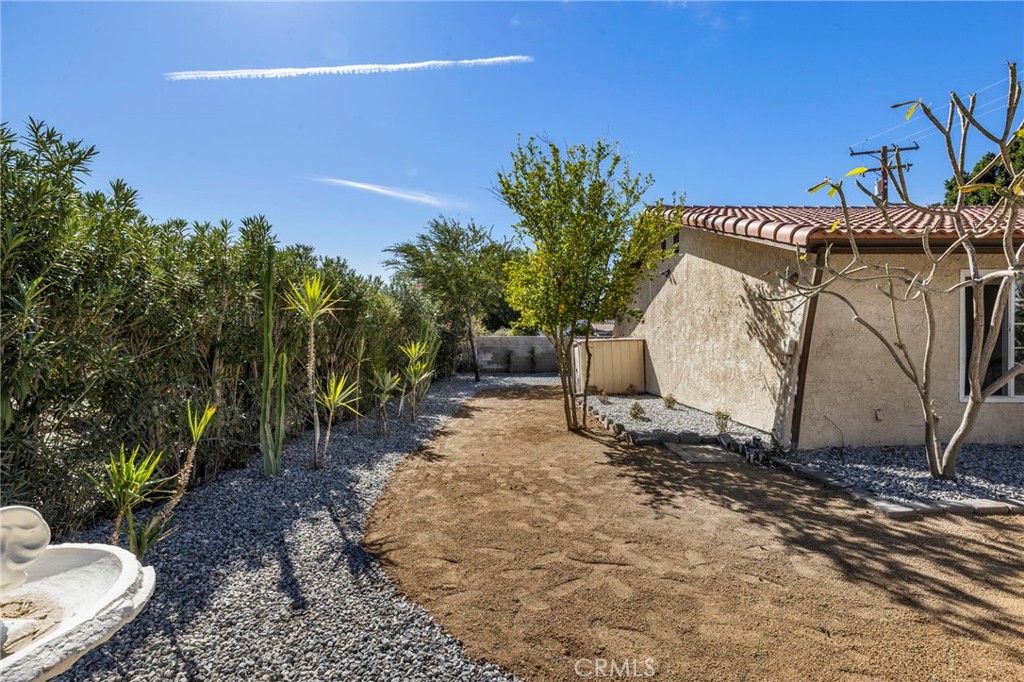 67039 San Jose Drive