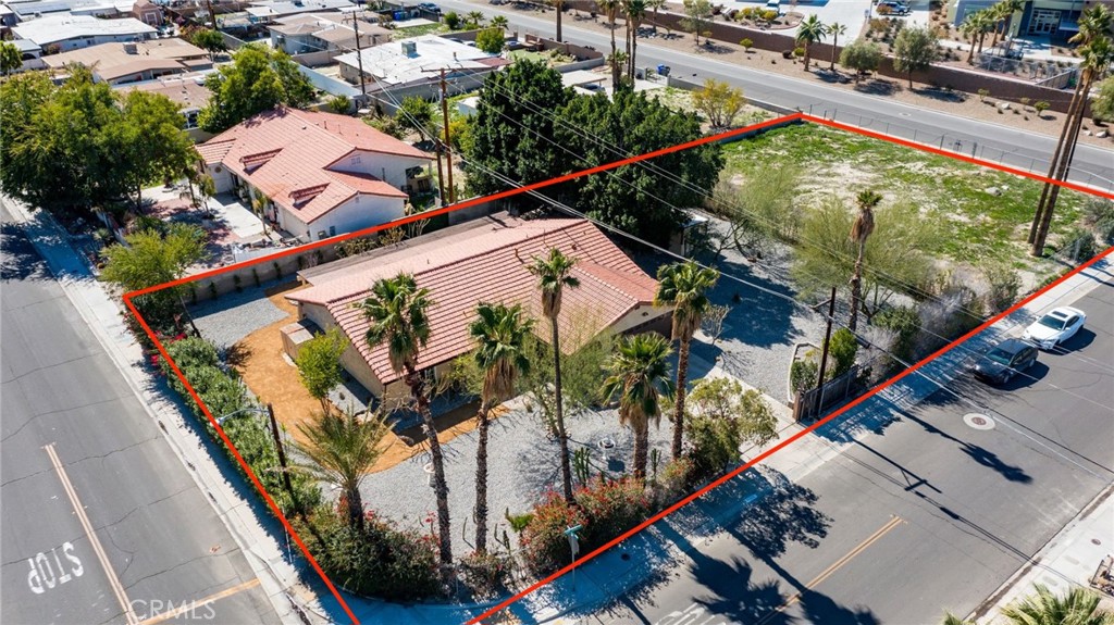 67039 San Jose Drive